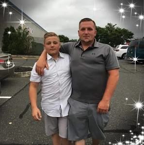 Meet your Posher, Glenn